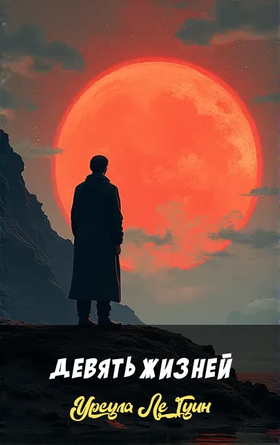Подробнее о Девять жизней