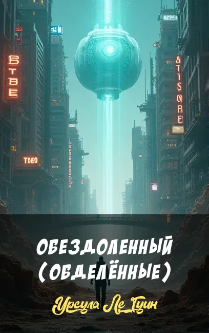 Подробнее о Обездоленный (Обделённые)