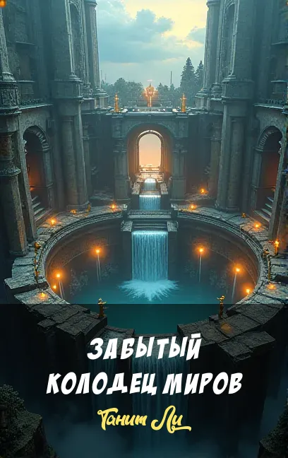 Подробнее о Забытый колодец миров