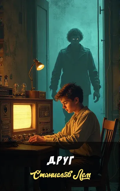 Подробнее о Друг