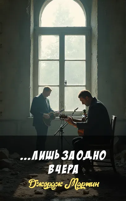 Подробнее о ...Лишь за одно вчера