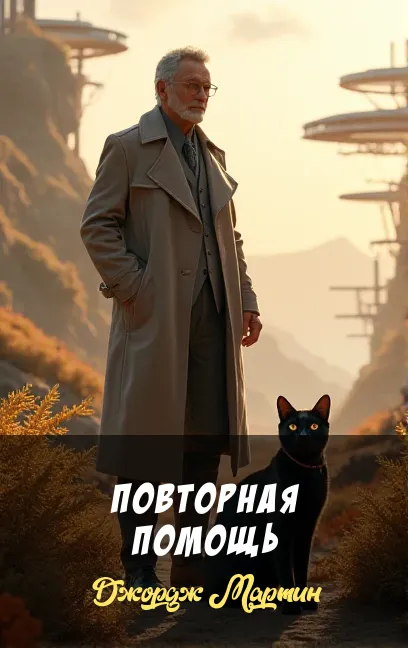 Подробнее о Повторная помощь