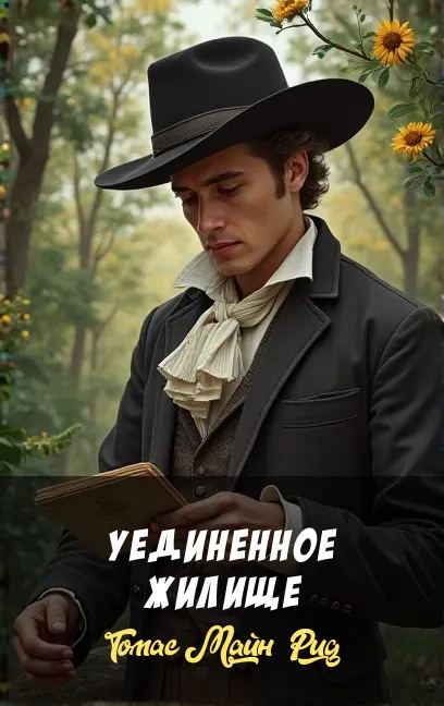 Подробнее о Уединенное жилище