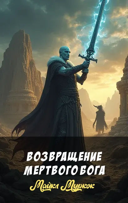 Подробнее о Возвращение мертвого бога