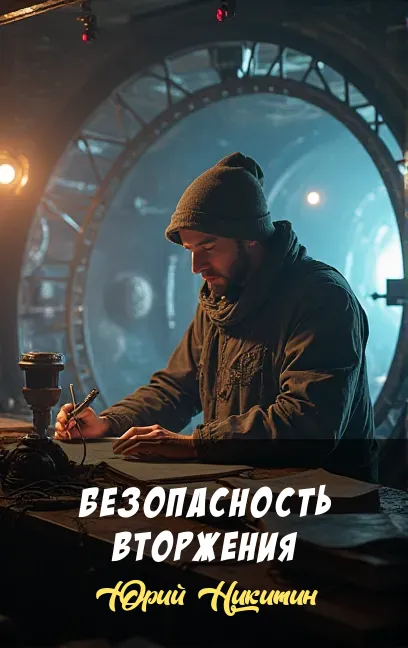 Подробнее о Безопасность вторжения