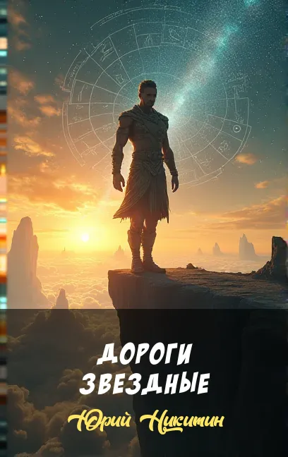 Подробнее о Дороги звездные