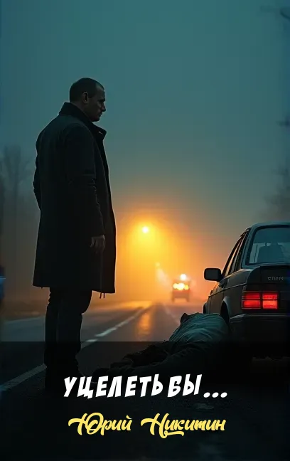 Подробнее о Уцелеть бы...