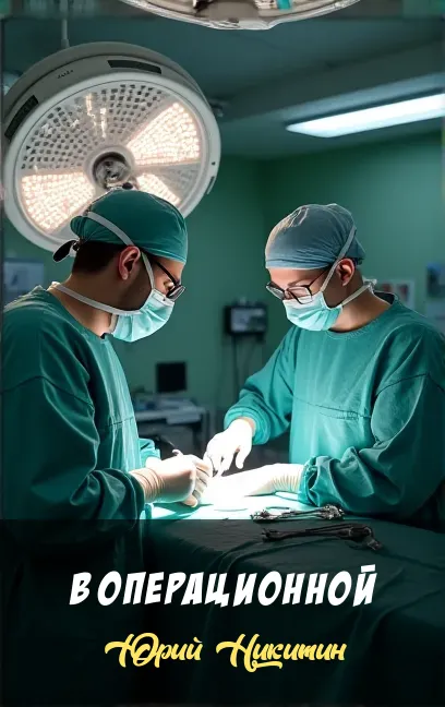 Подробнее о В операционной