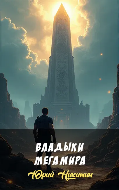 Подробнее о Владыки Мегамира