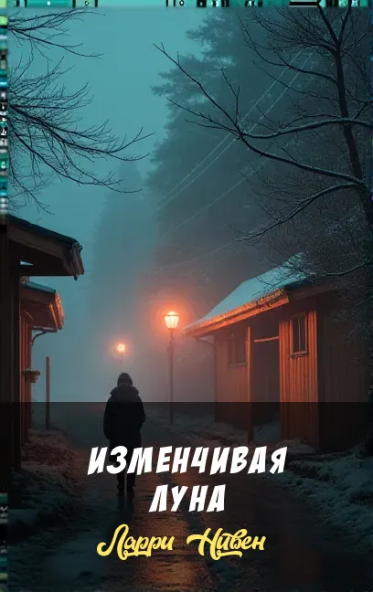 Подробнее о Изменчивая луна