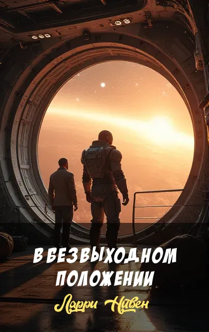 Подробнее о В безвыходном положении