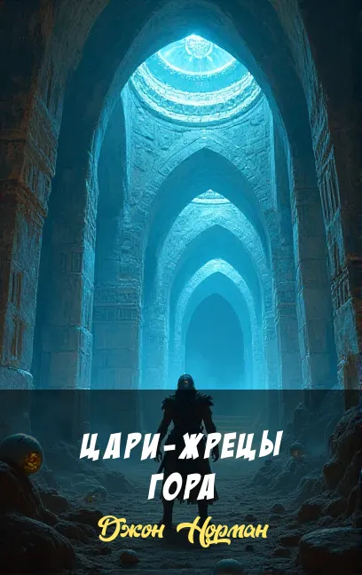 Подробнее о Цари-жрецы Гора