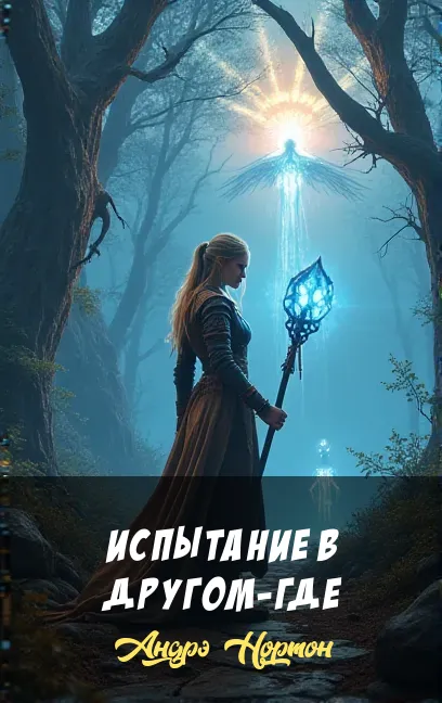 Подробнее о Испытание в Другом-Где