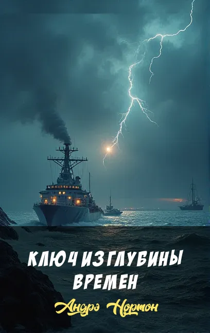 Подробнее о Ключ из глубины времен