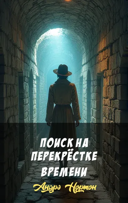 Подробнее о Поиск на перекрёстке времени