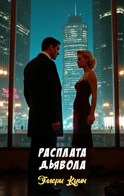 Подробнее о Расплата дьявола