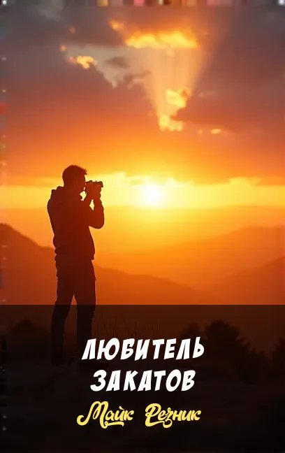 Подробнее о Любитель закатов