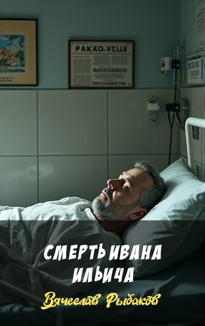 Подробнее о Смерть Ивана Ильича