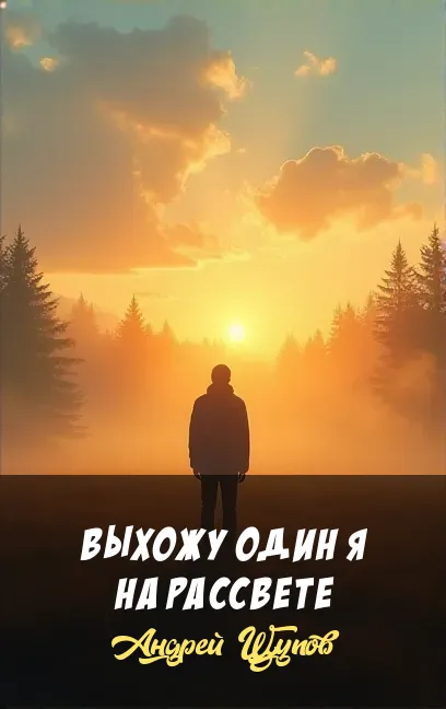 Подробнее о Выхожу один я на рассвете