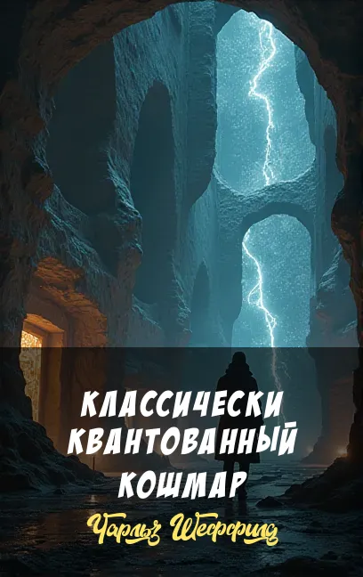 Подробнее о Классически квантованный кошмар