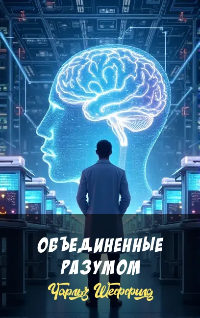Подробнее о Объединенные разумом