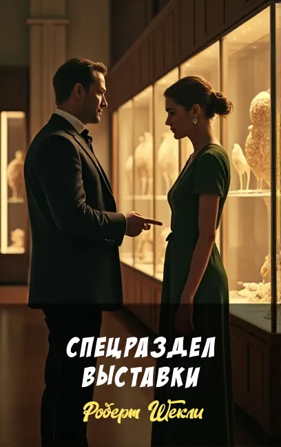 Подробнее о Спецраздел выставки