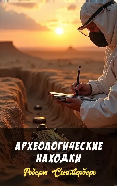 Подробнее о Археологические находки