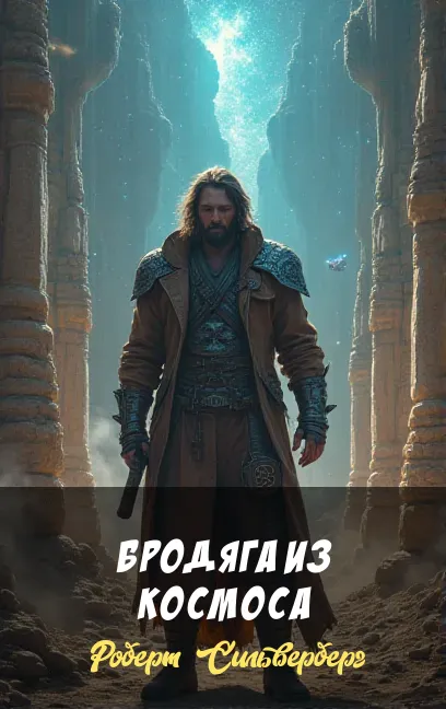 Подробнее о Бродяга из космоса