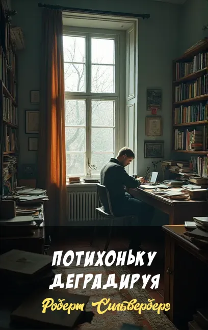 Подробнее о Потихоньку деградируя