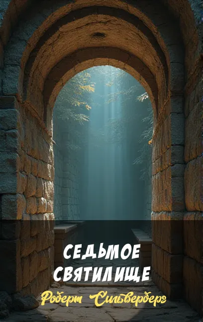 Подробнее о Седьмое святилище