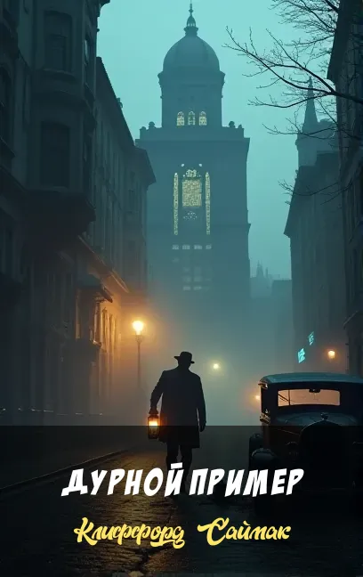 Подробнее о Дурной пример
