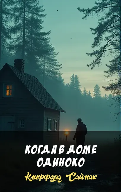 Подробнее о Когда в доме одиноко