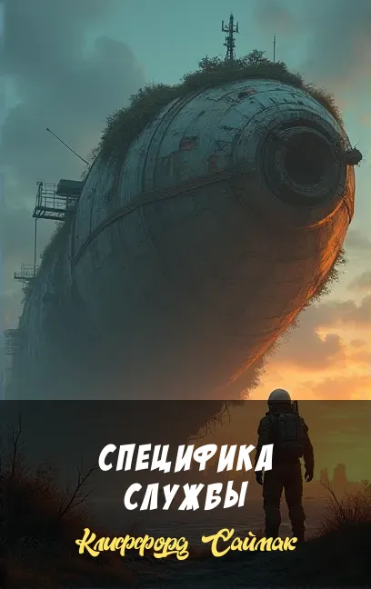 Подробнее о Специфика службы
