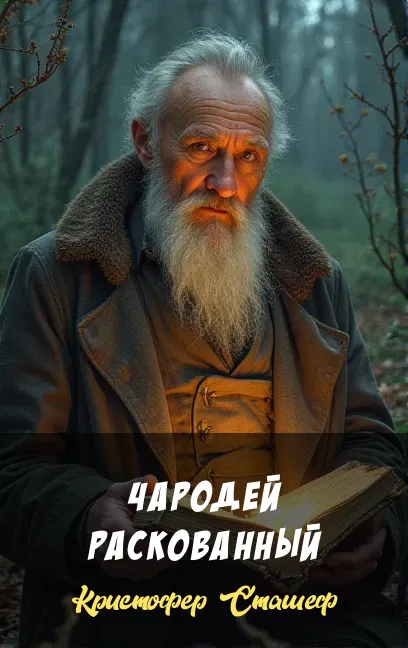 Подробнее о Чародей раскованный