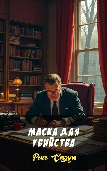 Подробнее о Маска для убийства
