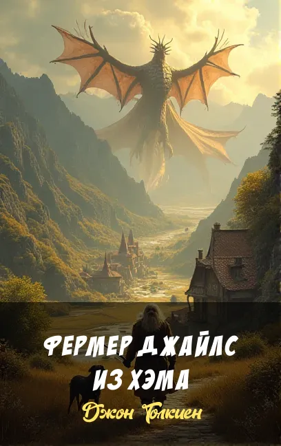 Подробнее о Фермер Джайлс из Хэма