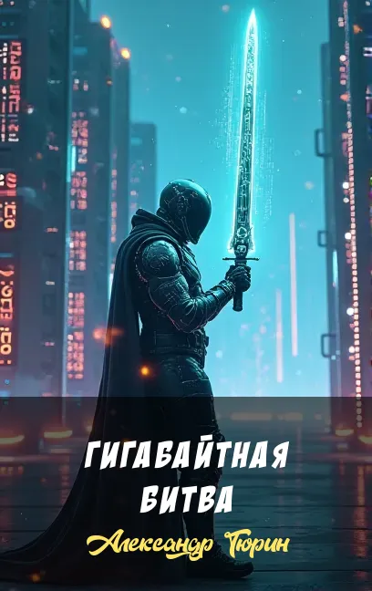 Подробнее о Гигабайтная битва