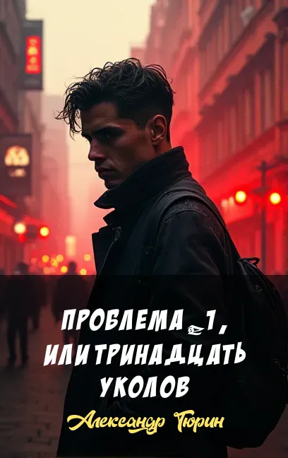 Подробнее о Проблема №1, или Тринадцать уколов