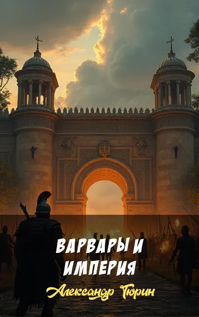 Подробнее о Варвары и империя