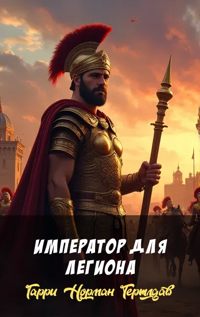 Подробнее о Император для легиона