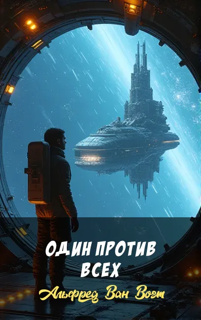 Подробнее о Один против всех