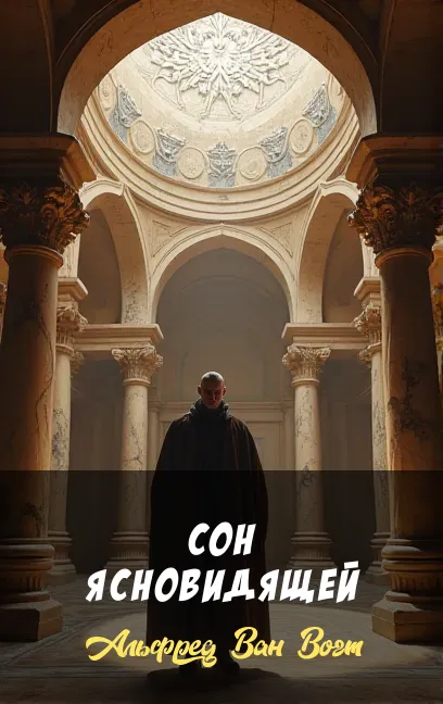 Подробнее о Сон ясновидящей