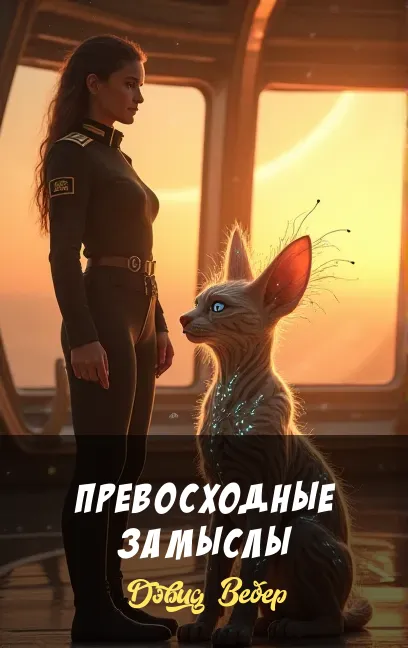 Подробнее о Превосходные замыслы