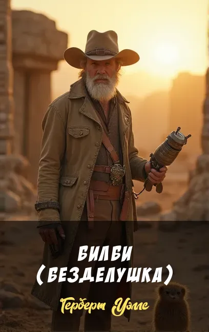 Подробнее о Билби (Безделушка)
