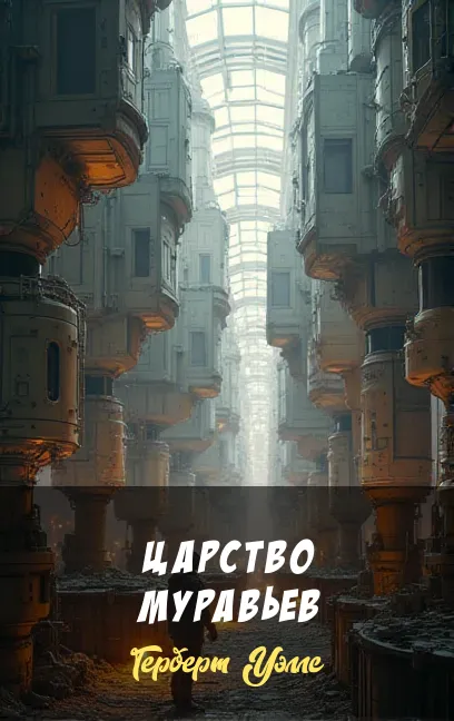 Подробнее о Царство муравьев