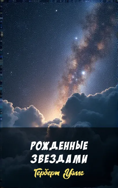 Подробнее о Рожденные звездами