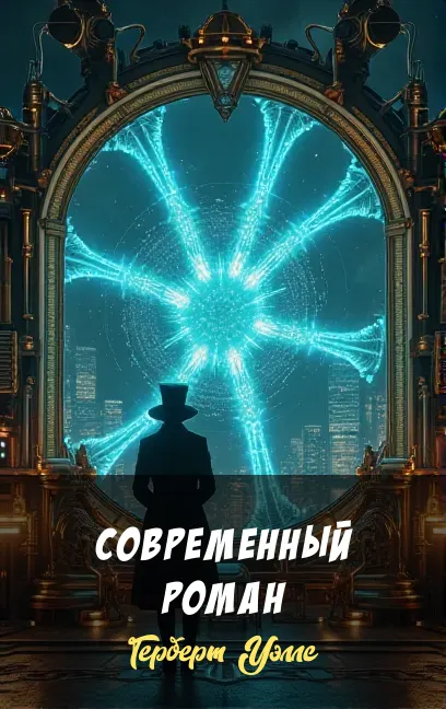 Подробнее о Современный роман