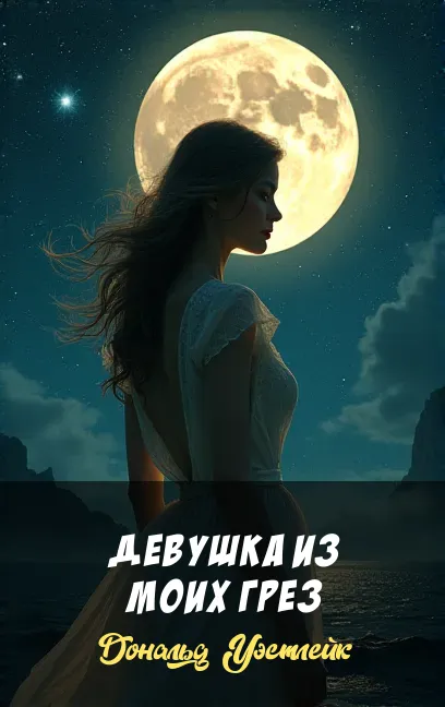 Подробнее о Девушка из моих грез