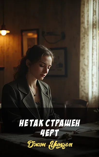 Подробнее о Не так страшен черт