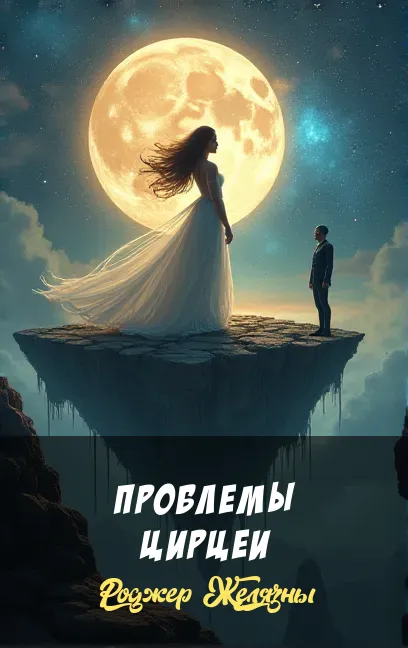 Подробнее о Проблемы цирцеи